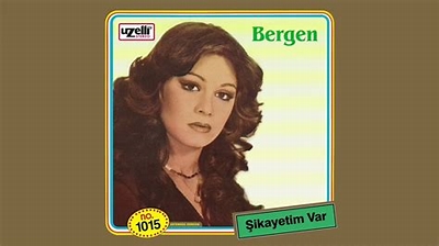 Bergen Aşk Kitabı